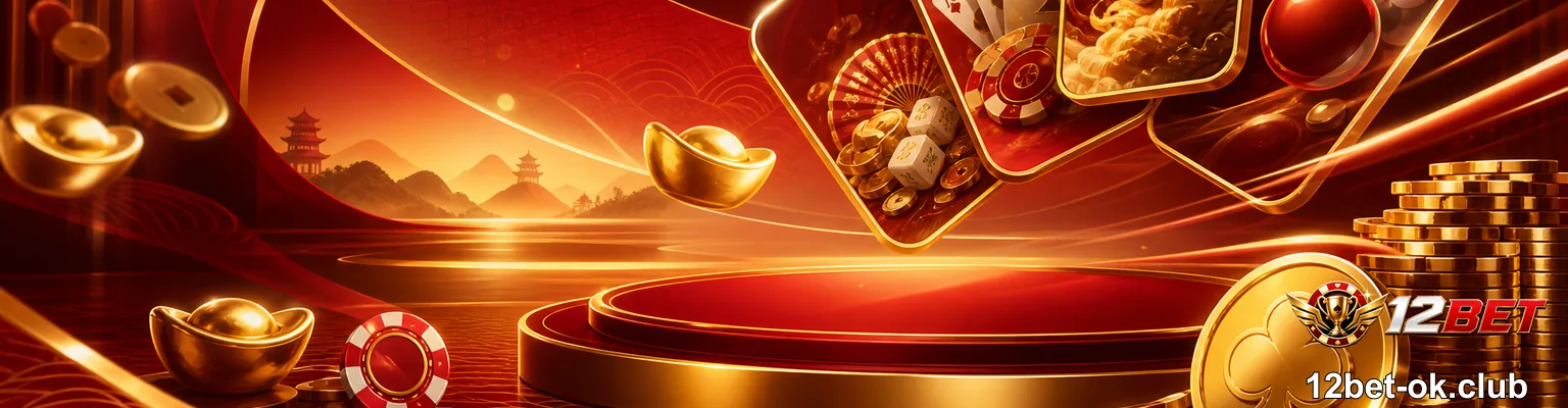 12BET Đăng Nhập ✅ Truy Cập Tài Khoản 2026 - hình ảnh - 12bet-ok.club