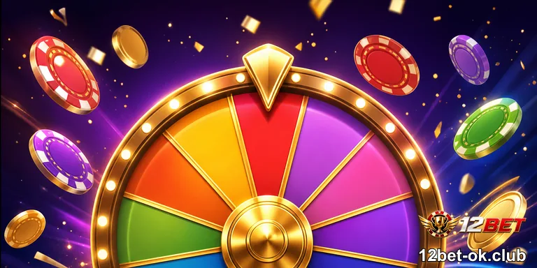 12BET Đăng Nhập ✅ Truy Cập Tài Khoản 2026 - hình ảnh - 12bet-ok.club